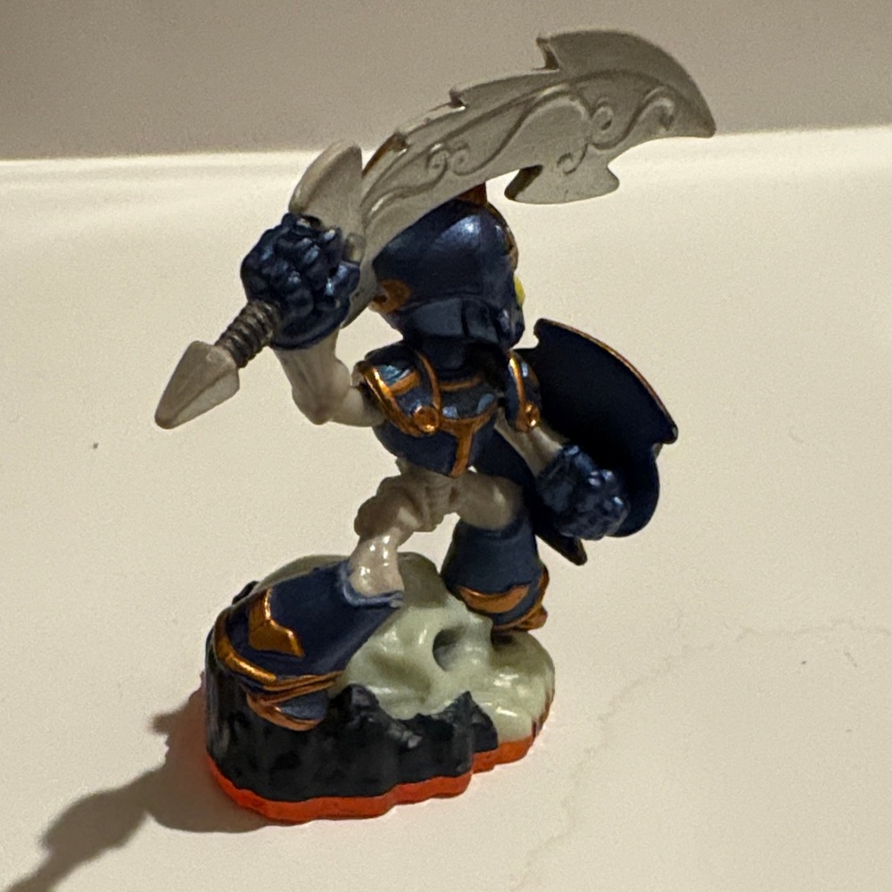 Skylanders Giants Chop Chop - Picture 3 of 3